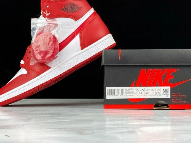 Cheap CQ4921-601 High OG '85 'New Beginnings' Jordan Air Retro 1 0723